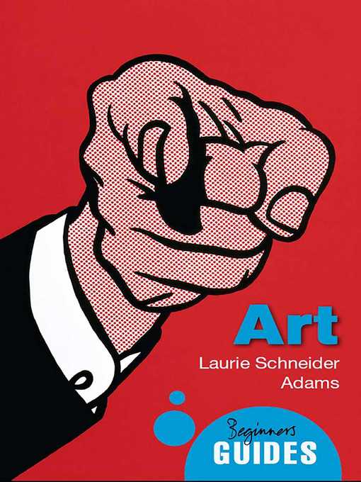 Title details for Art by Laurie Schneider Adams - Available